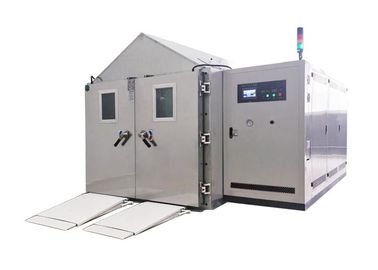 Temperatur-Feuchtigkeits-Korrosions-Test-Kammer, Salz-Nebel-Kammer für Labor