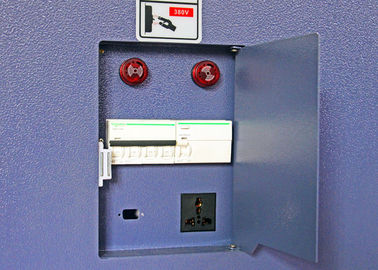 22,5 l Benchtop-Klimakammer für Zuverlässigkeitstests elektronischer Geräte
