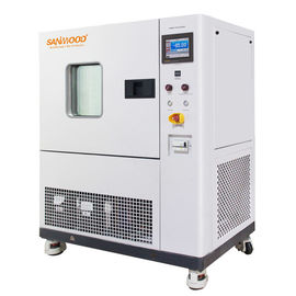 Automatische Abkühlungs-Schaltung für leistungsfähige Operations-ultra niedrige Temperatur-Test-Kammer