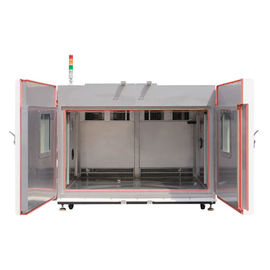 380V Luftkühlungs-Laborklimatest-Kammer 1000L