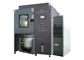 Temperatur-Feuchtigkeit und Erschütterungs-integrierte Test-Kammer STIMMEN Kammer-Kompaktbauweise-unabhängiger Konsole zu