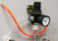 Salznebel-Korrosions-Test-Kammer ASTM B117 mit automatischem Wasser-System