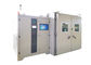 Die Klimakammer-Temperatur-Feuchtigkeits-Test-Kammer Panelized-Besucher ohne Voranmeldung zu großer Conditionning-Raum Überwachungskamera