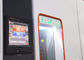 LCD-Bildschirm-Temperatur-Feuchtigkeits-Test-Kammer für Labor