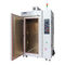 Hohe Temperatur trockener Oven For Battery Core Drying