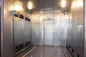 Die Klimakammer-Temperatur-Feuchtigkeits-Test-Kammer Panelized-Besucher ohne Voranmeldung zu großer Conditionning-Raum Überwachungskamera