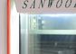 Sanwood 225L energiesparender Constant Temperature Humidity Test Chamber für Klimatest der elektronischen Geräte