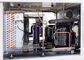 Zug-Stoß Sanwood neue Prüfer-Temperature Humidity Test-Kammer-Klimakammer für Industrie-Zuverlässigkeitsprüfung
