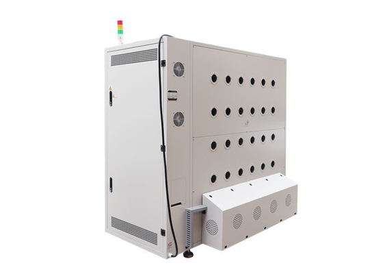 Industrielle Luftumwälzungs-Batterie-Test-Kammer mit Digital-Thermostat