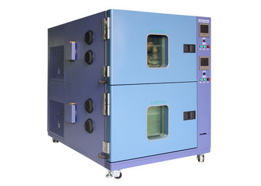 Kriegs-Industrie-Temperatur-Test-Kammer, Laborversuch-Kammer-Ausrüstung