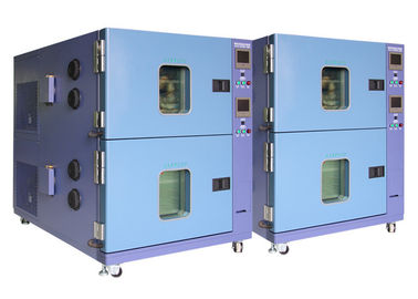 Hochleistungs-Labortemperatur-Kammer CER genehmigt in den Lithium-Batterien