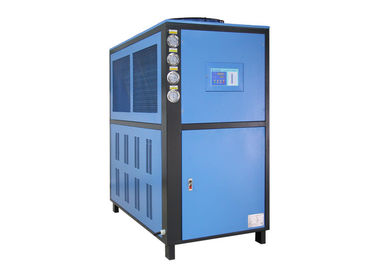 Kühler für Klimatest-Kammer-wassergekühlte Kühlanlage