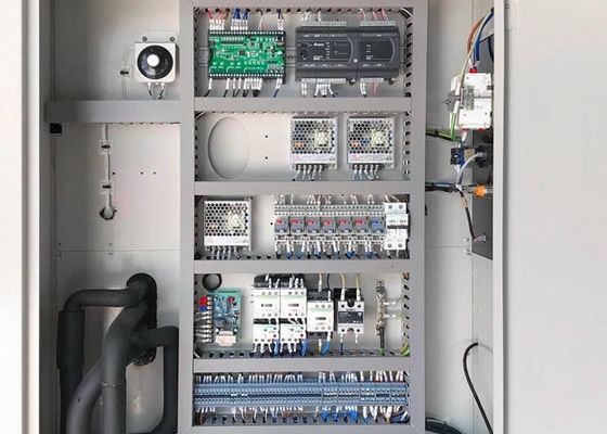 Elektronische Klimaprüfkammer 150C Zuverlässigkeitsprüfstand