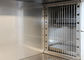 Sanwood fertigte Aufzugsart Wärmestoß-Test-Kammer schnelle Temp-Umwandlung für Klimazuverlässigkeitsprüfung besonders an
