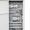 Klimakammer-programmierbare Fernbedienung SANWOOD 800L zum PC für Automobilprodukt-Zuverlässigkeitsprüfung