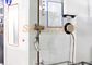 Temperatur-Feuchtigkeits-Test-Kammer SANWOOD 225L für elektronische Industrie